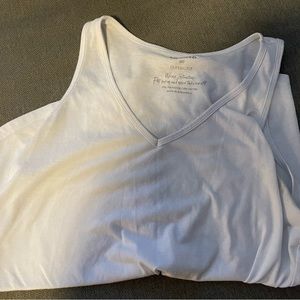 Torrid basic tank